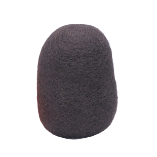 古装假发发棉发料垫发包影楼盘发后脑勺发球发垫发髻盘头假发