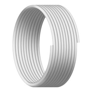 前置过滤器排水管加长管3分净水器废水管排污口下水管对接延长管