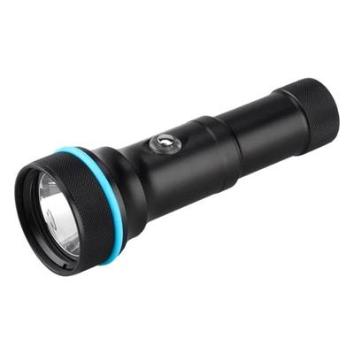 探险家M3000潜水补光灯便携防水