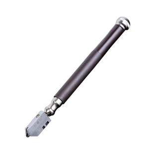 玻璃刀金刚石划厚玻璃神器切割圆型家用专业瓷砖刀高精度进口刀头