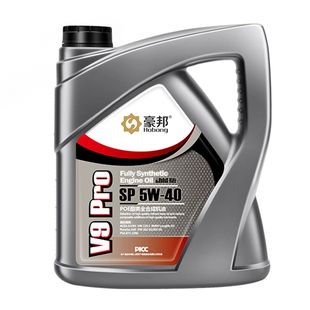 奥迪SP级5W-40全合成机油A3A4LA6LQ3Q5L汽车专用发动机润滑油正品