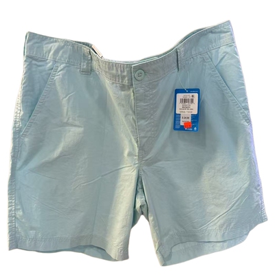 美国代购哥伦比亚男士纯棉休闲百搭短裤 两件减30