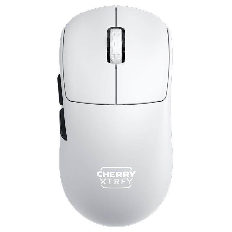 【旗舰店】XTRFY m68pro鼠标无线8K游戏有线电竞3395滑鼠双模