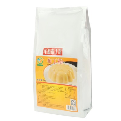 天源布丁粉芒果鸡蛋牛奶商用1kg