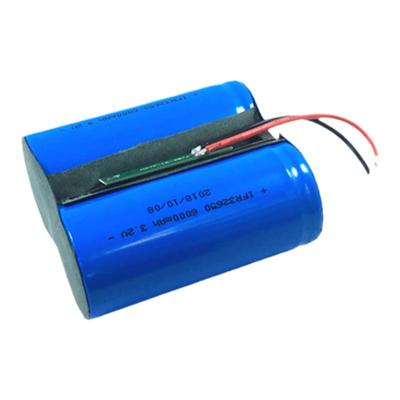 3.2V大容量太阳能灯蓄电池