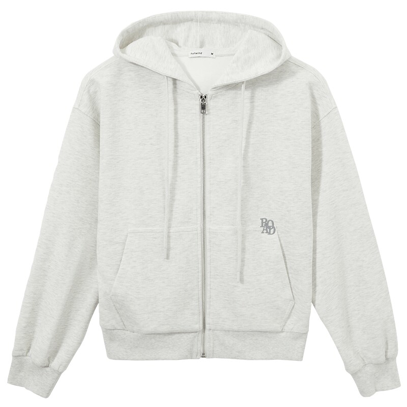 热风女装24秋卫衣新品5折起