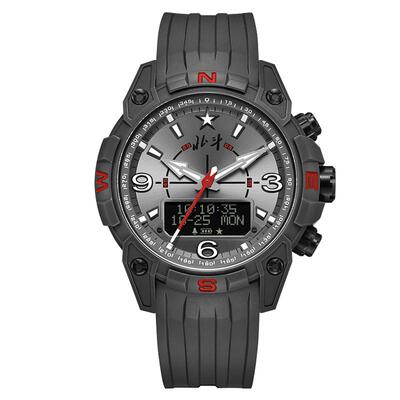 北斗B-MAX系列运动防水夜光手表