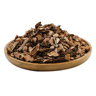 松树皮松鳞磷发酵腐熟兰花专用君子兰植料石斛营养土铺面火山石