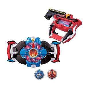 万代 DX罗布奥特曼 罗索布鲁回旋闪光变身器 捷德升华器中文发声