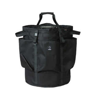 HARDMADE丰臣取暖器阿拉丁羊驼炉PASECO煤油炉露营防撞收纳包