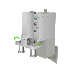 新款液压全自动饸饹面机商用现压冷面机不锈钢压面机兰州拉面机