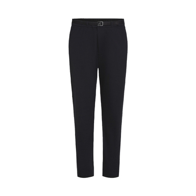 icebreaker长裤休闲裤透气抑味