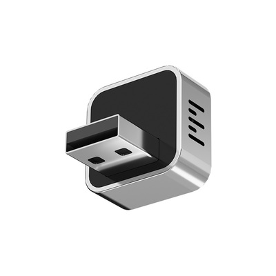 2026新款升级散热孔稳定流畅