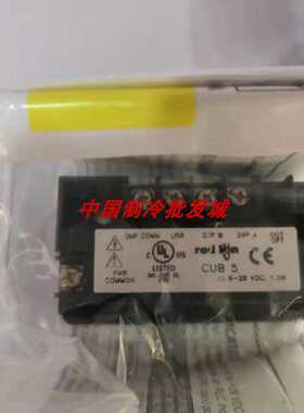 议价美国红狮Redlion温控仪CUB5B000 CUB5R000 CUB5PB00 CUB5PR00