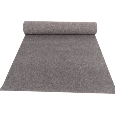 b1级阻燃地毯酒店商用红毯灰地毯