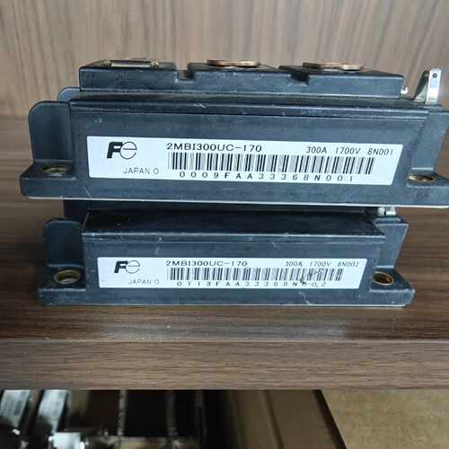 议价2MB300UC170全新没包装维修