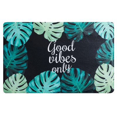 【2件装】ins北欧卧室吸水脚垫