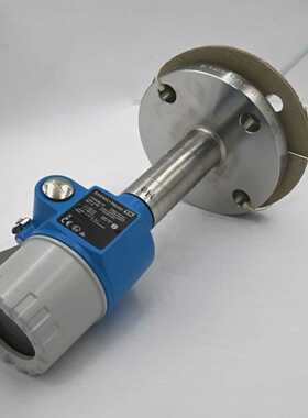 ENDRESSHAUSER LIQUICAP M CAPACITIVE LEVEL TRANSMITTER FMI51-