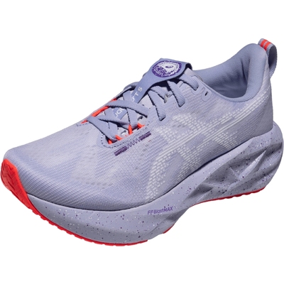 亚瑟士女子缓震回弹透气跑步鞋