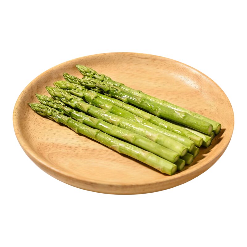 芦笋嫩笋绿芦笋蔬菜春笋