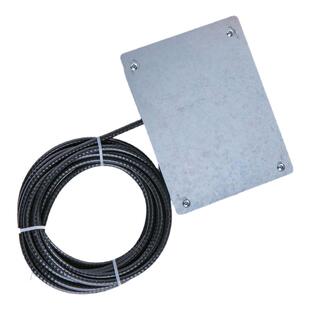 排烟口执行器远控机构排烟阀执行器钢丝绳厂家直销定制远距离执行