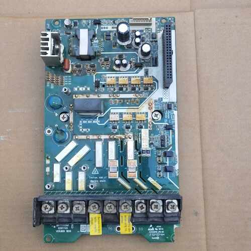 询价汇川变频器MD380T11GB-JH 11KW驱动板，