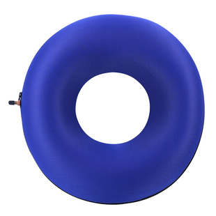 医用防褥疮气垫老人卧床预防压疮坐垫瘫痪病人残疾人充气轮椅座垫