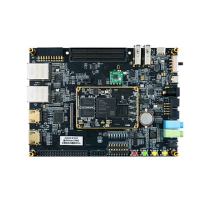 小梅哥ZYNQFPGA开发板7020 484管脚Xilinx 教学板ARM LinuxAC820