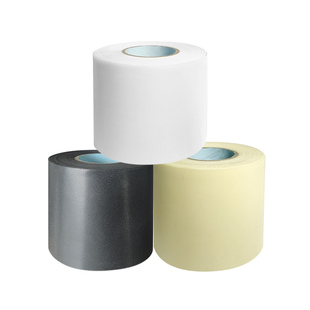 空调包扎带保温管外管缠绕绷带加厚铜管胶带通用防水防晒整箱批发