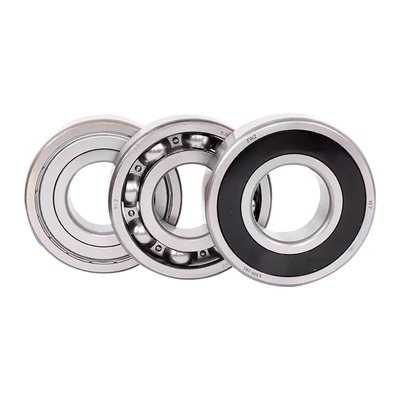 ZWZ瓦房店轴承瓦轴MR106 MR115 MR117 MR126 MR128 MR137 MR148ZZ