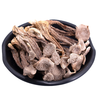 福建古田鹿茸菇干货500g食用菌菇包邮煲汤食材营养蘑菇新鲜香菇类