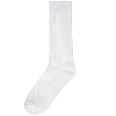 袜子男纯色防臭常规四季潮牌长袜