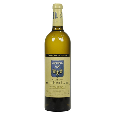 【自营】CHATEAU SMITH HAUT LAFITTE 2022 史密斯拉菲特正牌干白