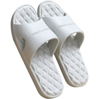 大号防臭居家淋浴静音冲凉凉拖鞋