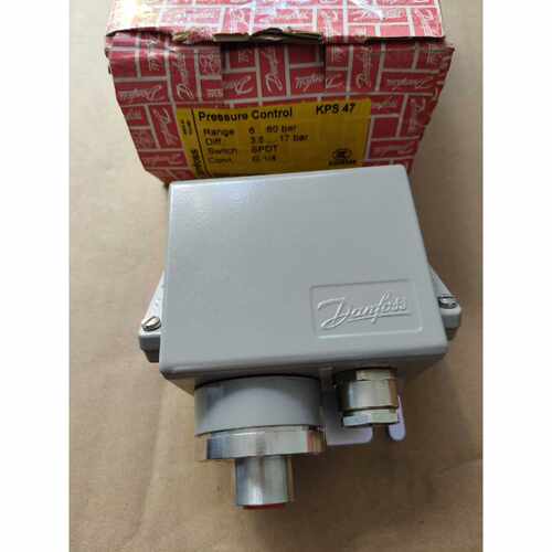 询价KPS 47 060-3122，Danfoss丹佛斯库存新件