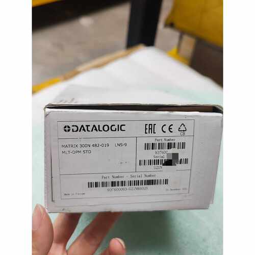 询价-Datalogic得利捷MATRIX300N48201可维修