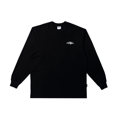 SOULSTYLE美式长袖T恤