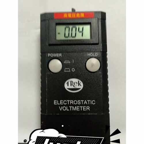 询TREK520兄弟款TREK884A非接触式长探头表面摩擦