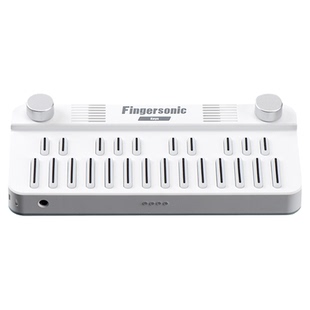 【官方正品】Fingersonic手指声学弹唱口袋电子琴光遇乐器礼物
