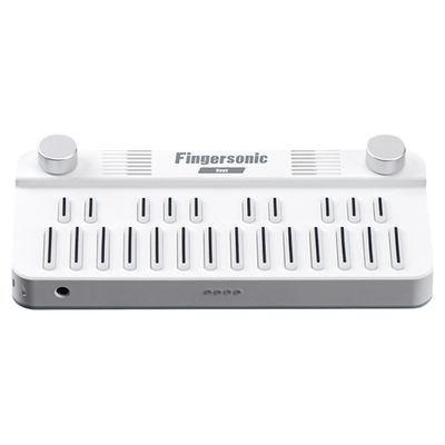 Fingersonic手指声学口袋midi键盘钢琴自动挡电子琴弹奏初学者