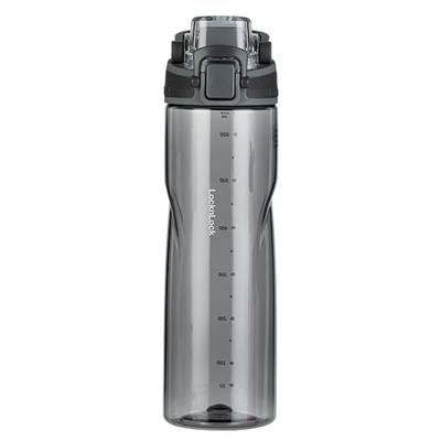 乐扣乐扣塑料水杯耐高温无毒