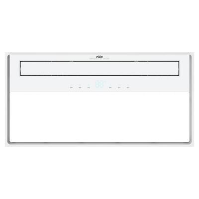 雷士照明一体智控摆叶大出风浴霸