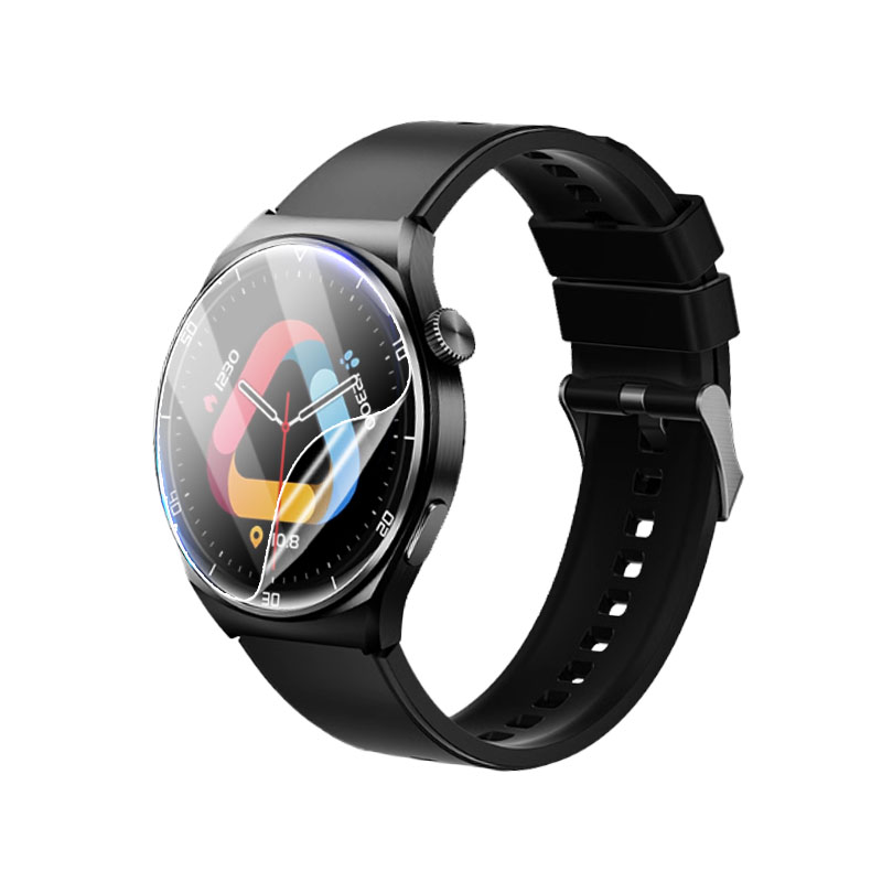适用QCYWatchGT2防刮手表贴膜