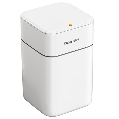 大盖大口垃圾桶家用客厅卫生间新