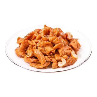 白荡里黑猪猪脑花8副冷冻生猪脑猪脑髓猪脑子烤脑花火锅脑花商用