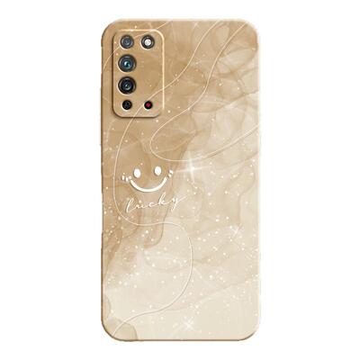 适用荣耀X10手机壳honorx10max新款honor硅胶华为保护套全包防摔男女tel一an10简约渐变个性叉十00a外壳后壳