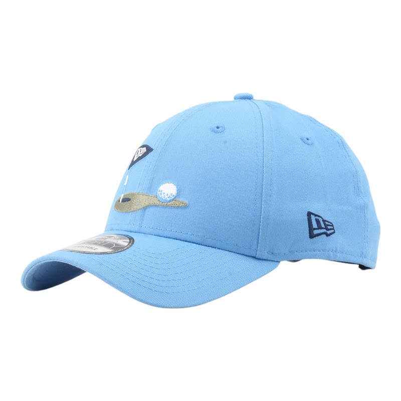 纽亦华卡通LOGO940大头围棒球帽