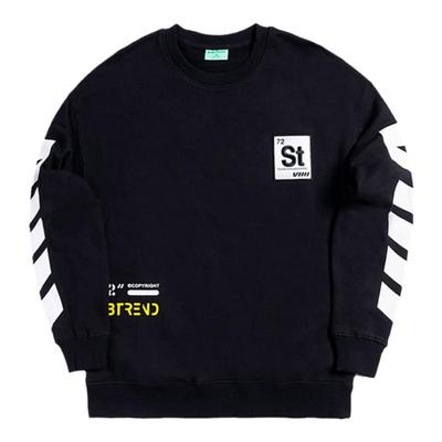 意大利SUBTREND圆领卫衣