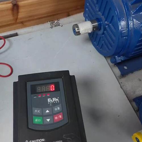 询价-欧瑞变频器4KW，E2000-P0040T3，成色如图，每一