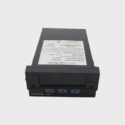 POWER PROCESS CONTROLS 330RD000 85-250VAC NSNP